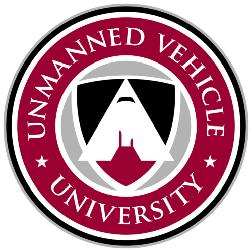 Unmanned UAV