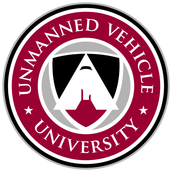 Unmanned UAV