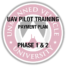 UAV Pilot Training Partial Payment 1