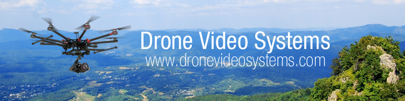 Drone Video Systems