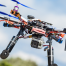 Unmanned Vehicle University Drone Pilot Training